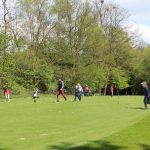 Kindertraining