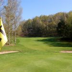 Golfplatz Obernkirchen