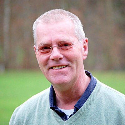 Henry Wehmeyer Golfclub Schaumburg