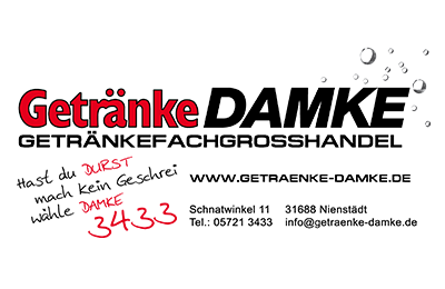 Getränke Damke